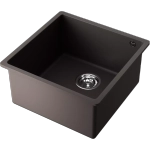 Кухонная мойка Omoikiri Bosen 44-U-WH