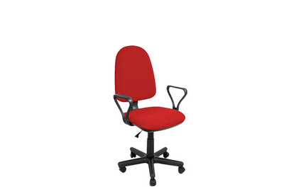 Стул поворотный PRESTIGE GTP (FI 600) RU C 16