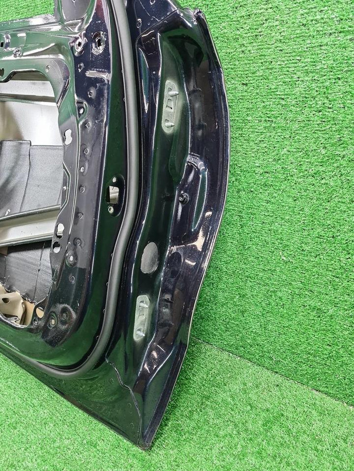 Дверь передняя левая BMW X6 G06 (2019-н.в.)