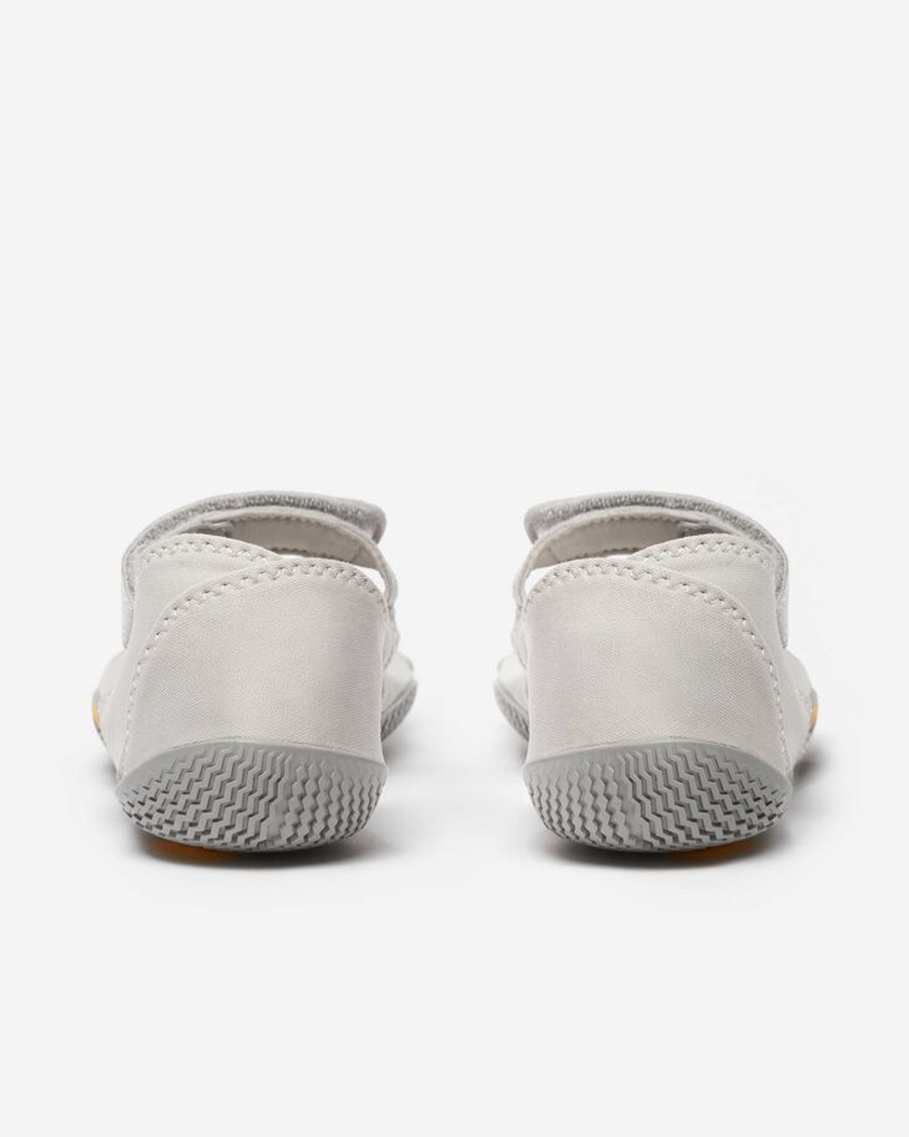Vibram V-Soul Fig, серебряный