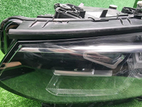 Фара левая BMW X3 G01 (2021-2024) LED