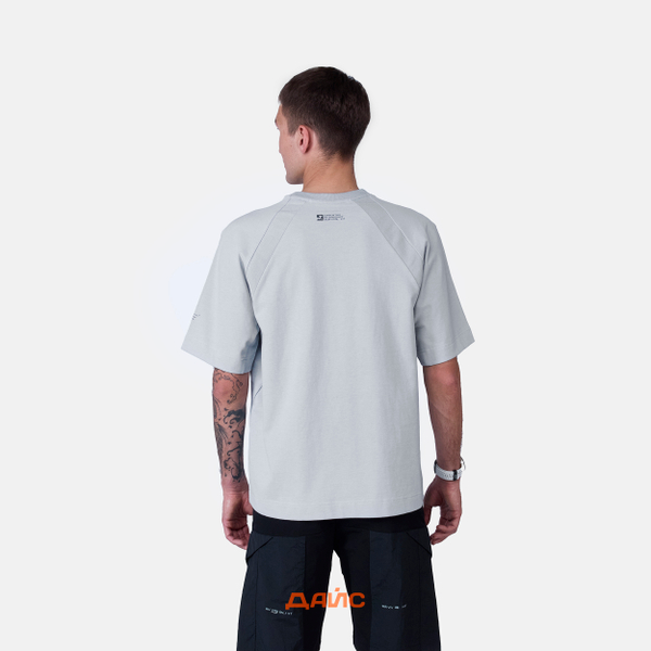 Футболка мужская Krakatau Falcon Oversize T-Shirt Tm116-34 артикул:Tm116-34 Футболка мужская Krakatau Falcon Oversize T-Shirt Tm116-34 артикул:Tm116-34 - купить в магазине Дайс
