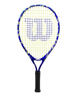 Ракетка детская Wilson Minions 3.0 JR 21