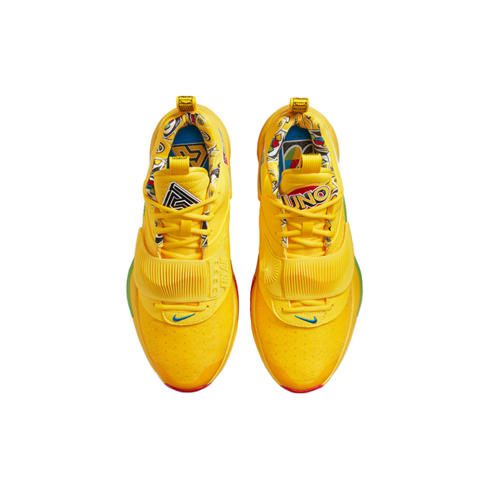 Кроссовки Nike, DC9363-700