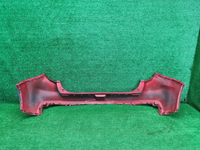 Бампер задний Kia Soul 2 PS (2016-2019)