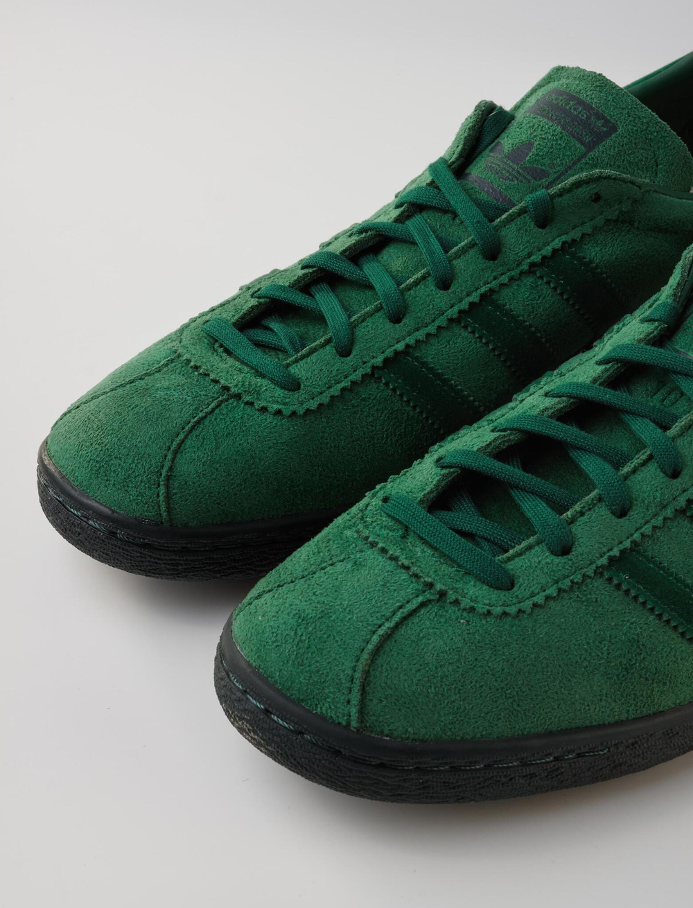 Кроссовки Adidas Adidas Tobacco Gruen GW8205
