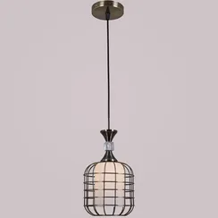 03241-0.9-01 AB+WH светильник потолочный