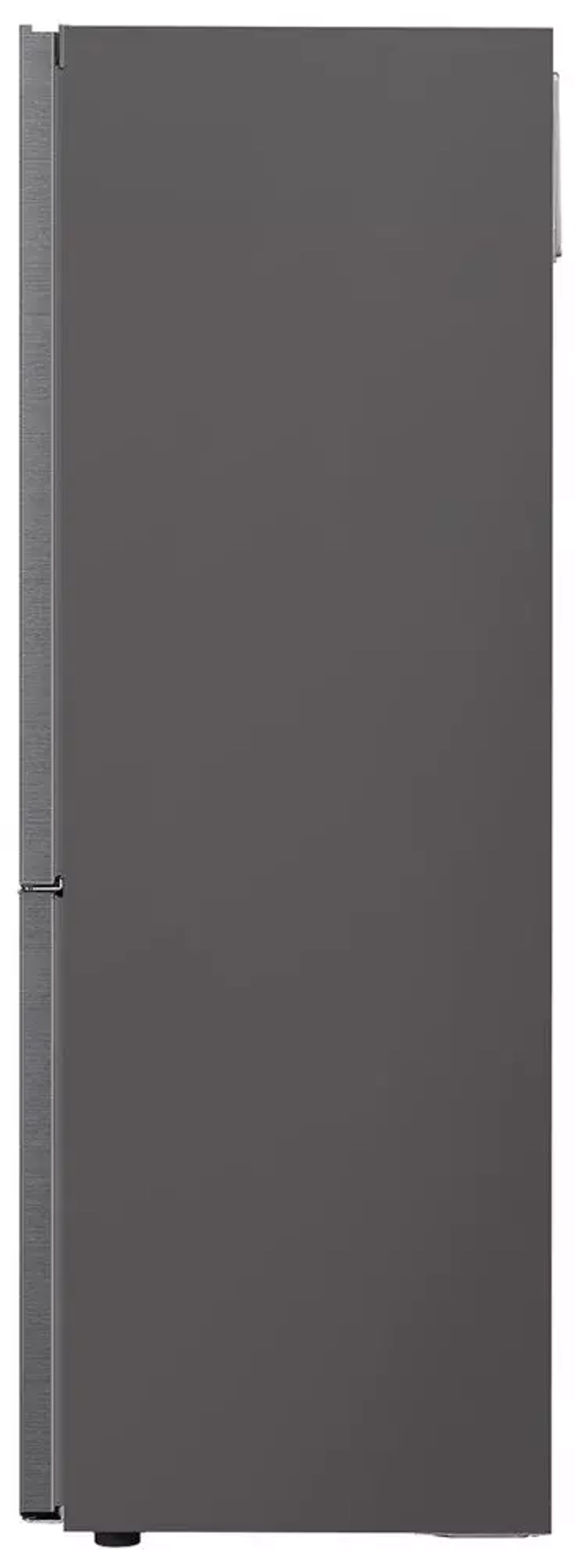 Холодильник LG GA-B459CLWL