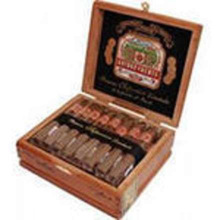 Arturo Fuente Don Carlos №4