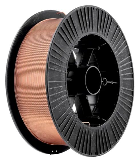 Сварочная проволока Сварог CHW-50C6SM омедненная, 1,6 мм