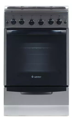 Плита газовая GEFEST 5100-02 0004 (нерж.)