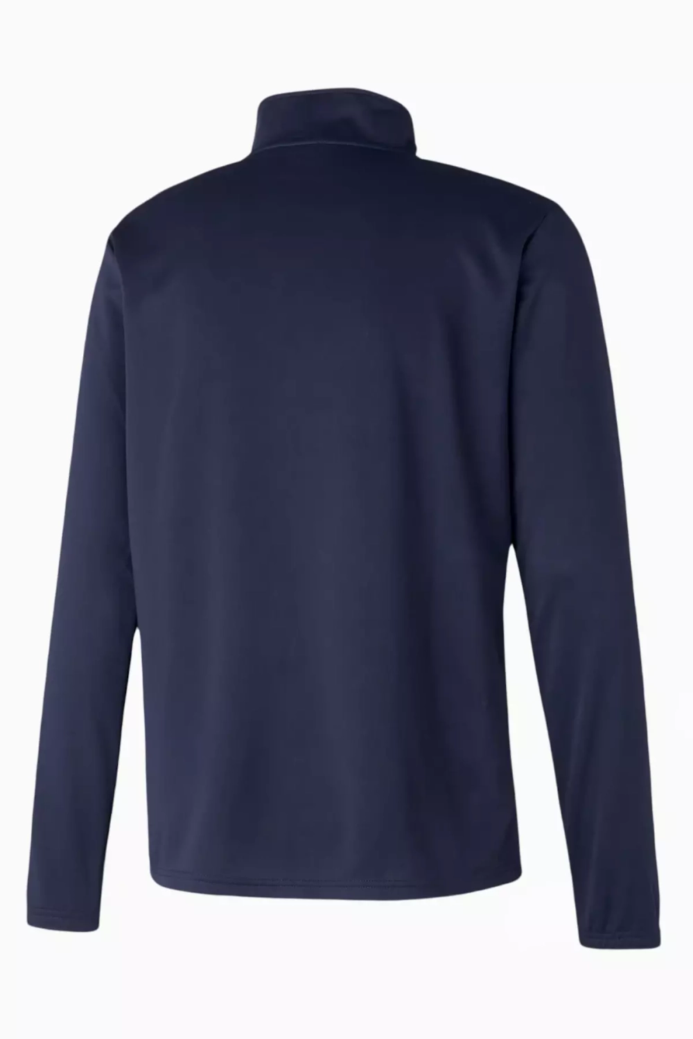 Кофта Puma teamRISE 1/4 Zip Top
