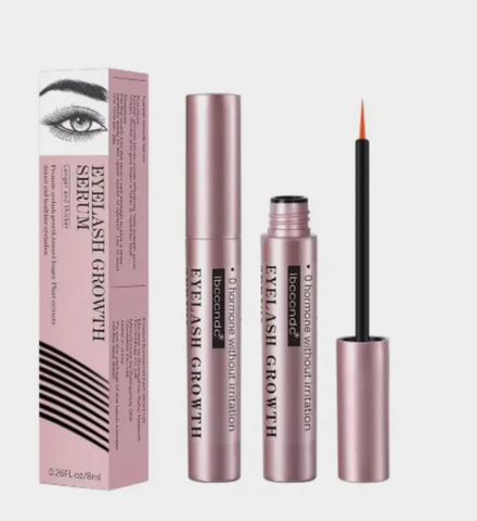 Eyelash growth serum кондиционер для роста бровей и ресниц 8 мл
