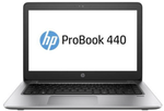 Ноутбук HP ProBook 440 G4 i3
