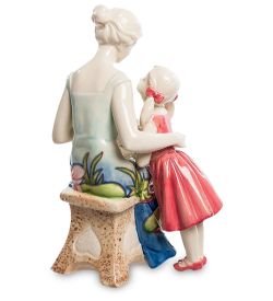 JP-12/26 Статуэтка «Мамина любовь» (Pavone)