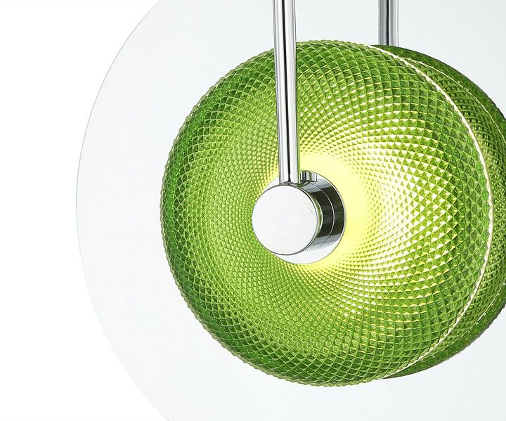 Бра Kink Light Лире 08414,02