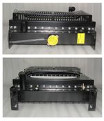 Радиатор охлаждения Ricardo Y485BD; TDК 14,17 4L/Radiator assembly