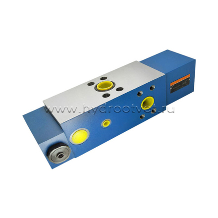 FD32FB1X/300B06V - Тормозной клапан  Ду32, фланец SAE