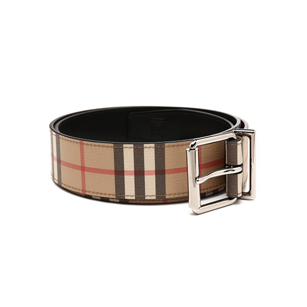 Пояс Burberry 3cm #, 80241841
