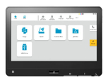МФУ Kyocera TASKalfa 5004i