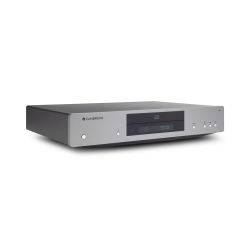 Cambridge Audio CXC v2 Lunar Grey — CD-транспорт