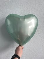 сатин зеленыйй