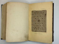 Симонов Л.Н. Переплетное мастерство и искусство украшения переплета. СПб.,Тип. Евдокимова,1897 г.