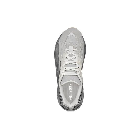 Кроссовки adidas originals Yeezy Boost 700 V2 Толстоподвижные Кроссовки Низкие Кроссовки Унисекс