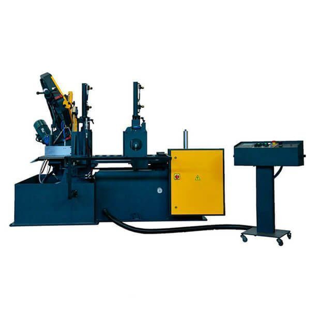 Ленточнопильный отрезной станок Beka-Mak BMSO 320GH NC