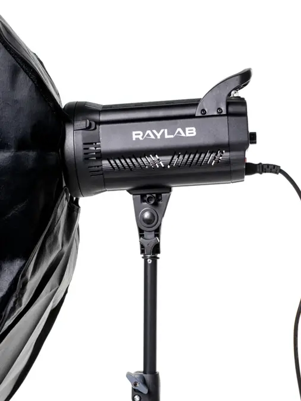 Осветитель светодиодный Raylab RL-100 Sunlight 5600K