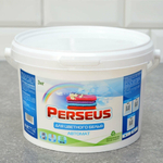 Порошок стиральный "PERSEUS" автомат для цветного белья, ведро 3кг