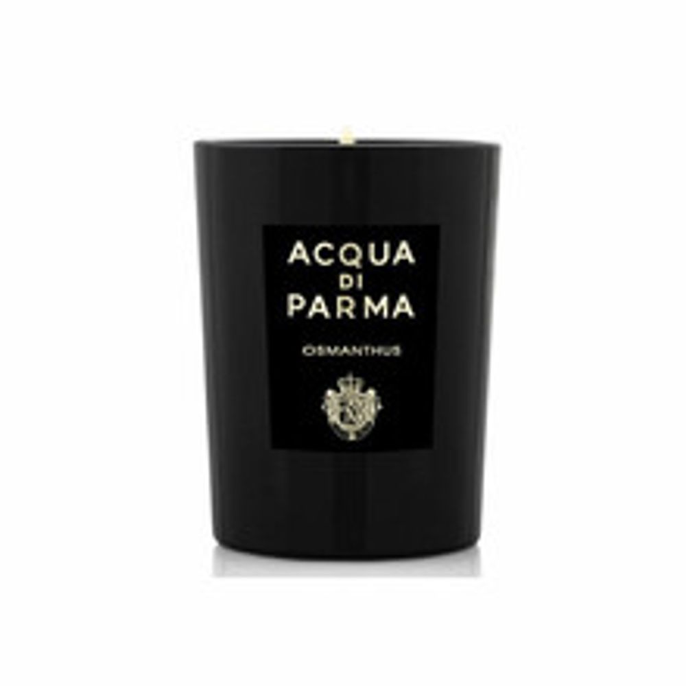 Acqua di Parma Osmanthus Candle 200.0g