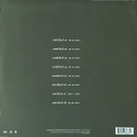 Kendrick Lamar ‎– Untitled Unmastered (Европа 2016г.)