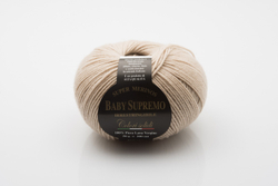 BABY SUPREMO закуп с фабрики, 500г