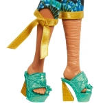 Кукла Monster High Monster Fest Cleo De Nile