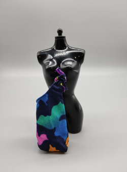 Одежда для куклы Барби-подростка винтаж купальник 0626