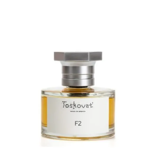 Hoary Date (ранее известен как F2) Toskovat Perfumes