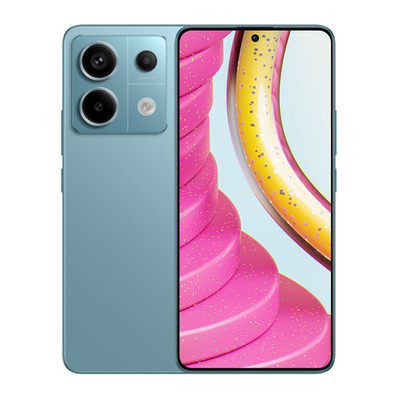 Redmi Note 13 Pro 5G 12/512 ГБ Ocean Teal