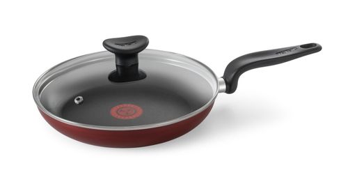 Сковорода с крышкой Tefal Tempo 26 см 04171926