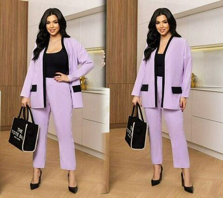 Комплект УК-7498-1/2 Fabrika