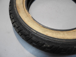 Шина 90/100-16 Dunlop MT90/16 HD 72 Б/У