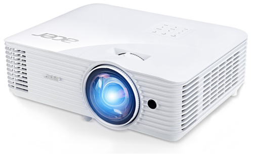 Проектор Acer S1286H короткофокусный