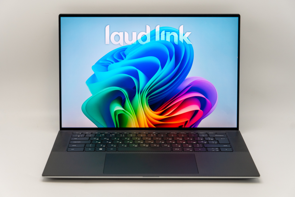 Ноутбук Dell Precision 5560 ( i9-11950H / RTX A2000 )