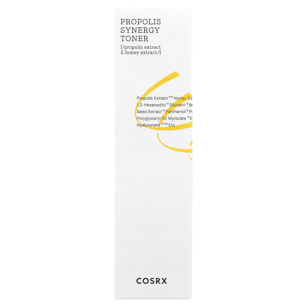 CosRx, Full Fit, тоник с экстрактом прополиса, 150 мл (5,07 жидк. унций)