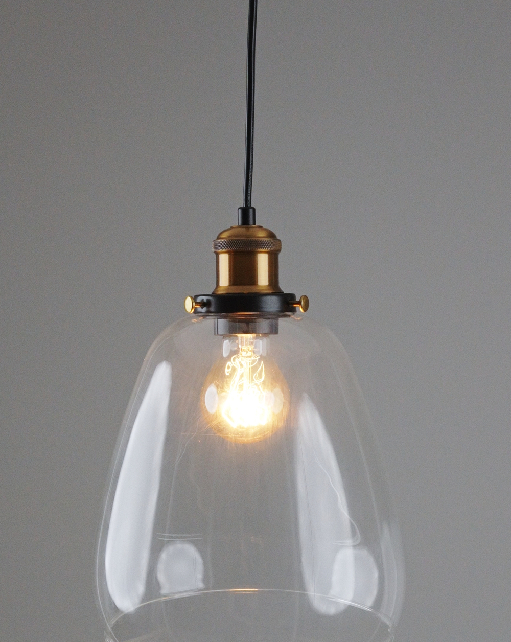 Светильник подвесной Moderli V11518-1P Suvo