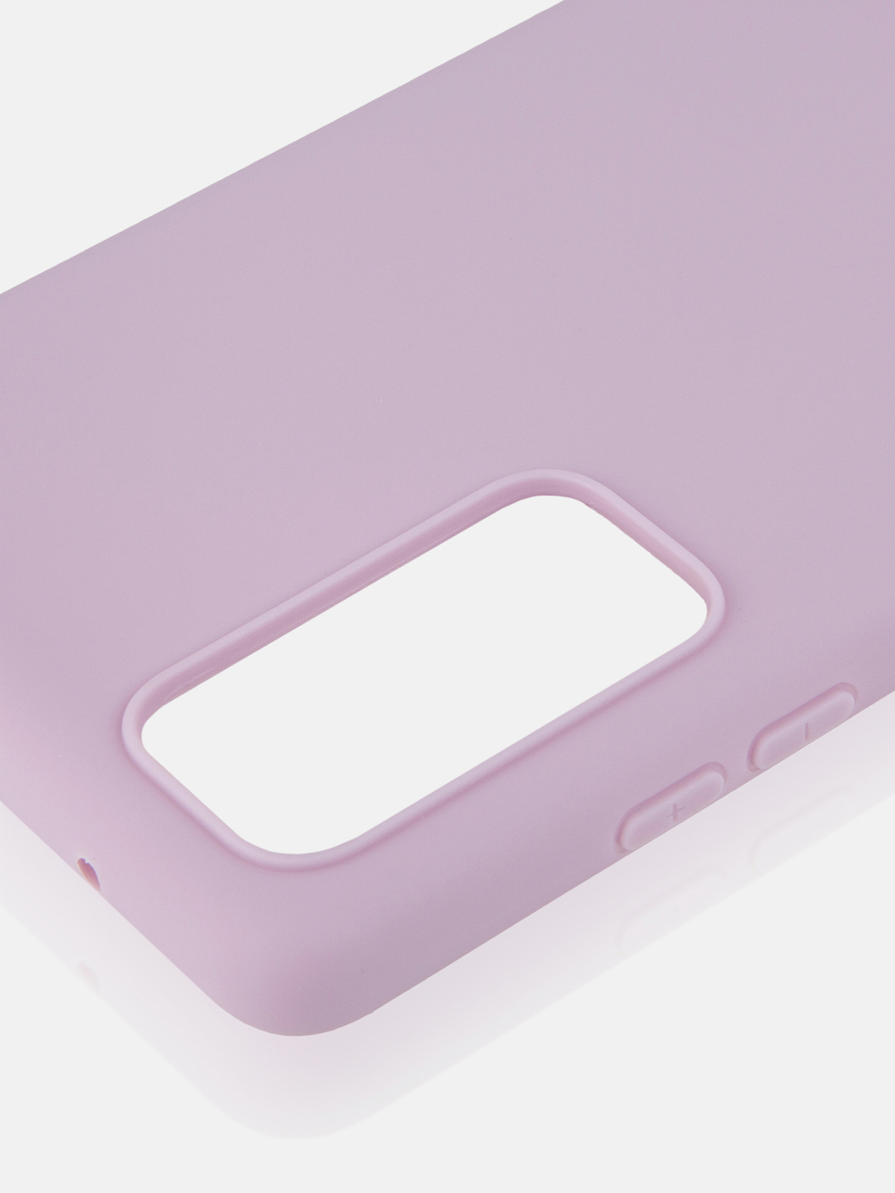 Чехол ROSCO для Samsung Galaxy S20 FE оптом (арт. SS-S20FE-COLOURFUL-PURPLE)