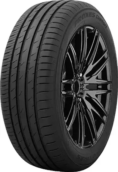 Toyo Proxes Comfort 225/55 R17 101W