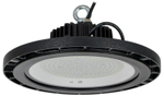 Светильник ДСП 3012 PRO 200Вт 120гр 6500К IP65 (High Bay) для высоких пролетов алюм. IEK LDSP0-3012-200-120-K23