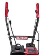 Снегоуборщик бензиновый ELITECH СМ 0756Н 208055