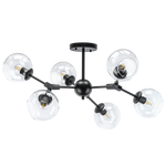 Потолочная люстра Beta Lightstar 785067